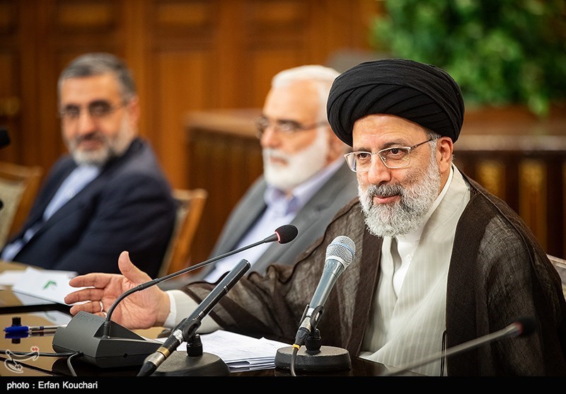 تشکیل اولین جلسه شورایعالی مسکن به ریاست آیتالله رئیسی