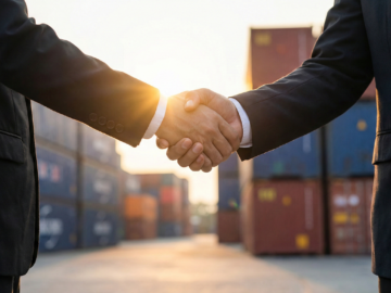 چند نکته مهم که باید درباره حمل‌ و نقل دریایی بدانید