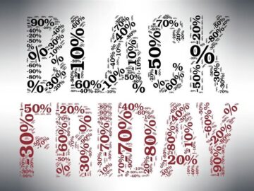 هیاهوی بلک فرایدی در شمال ایران/ جمعه سیاه چگونه پول شما را می‌بلعد؟