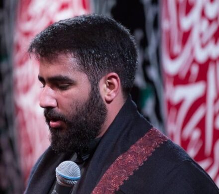 ویدئو|حسین طاهری مداح اهل بیت: ناسزا نمی‌گوییم ؛ شیعه اهل منطق و برهان است