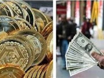 گزارش تسنیم از جهش دوباره ارز و طلا؛ چرا بازار هر روز رکورد تازه می‌زند؟