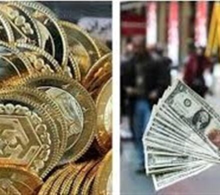 گزارش تسنیم از جهش دوباره ارز و طلا؛ چرا بازار هر روز رکورد تازه می‌زند؟