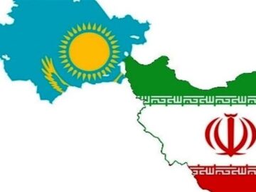 رشد ۲۶درصدی صادرات ایران به سرزمین اورانیوم/ قزاقستان؛ مقصد رو به رشد صادرات غیرنفتی ایران