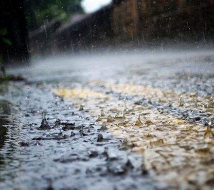 هشدار هلال احمر درباره بارندگی شدید در ۴ استان