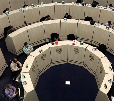 رکوردهای بازار سرمایه در ۱۵ ماه گذشته