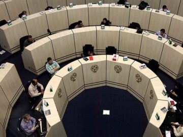 تعداد سهام‌داران فعال بورس از مرز ۳۸۲ هزار کد فراتر رفت