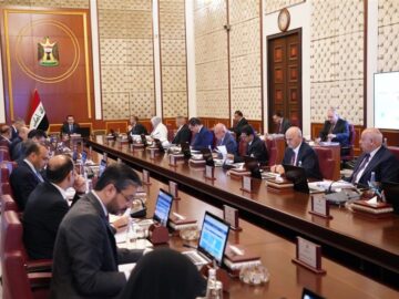 فوری|لغو تصمیم دولت عراق در درج نام گروه‌های مقاومت در لیست گروه های تروریستی