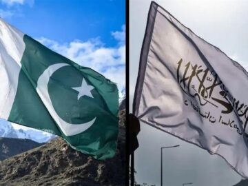 درگیری میان طالبان و پاکستان؛ دو طرف یکدیگر را به آغاز شلیک متهم کردند