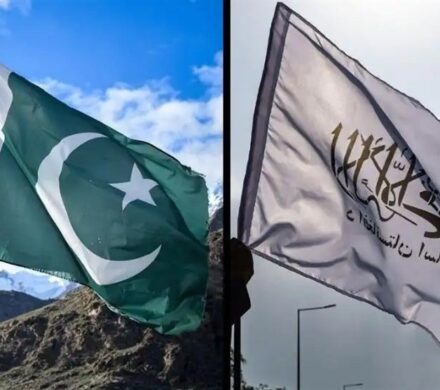 درگیری میان طالبان و پاکستان؛ دو طرف یکدیگر را به آغاز شلیک متهم کردند