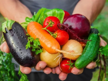 هسته‌ای در کشاورزی ــ ۶۴ | کاهش نیاز به نگهدارنده‌های شیمیایی در مواد غذایی، با فناوری هسته‌ای