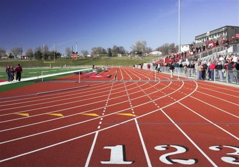 هنجارشکنی در مسابقه دوی ماراتن کیش/ این بود قانون و پیوست فرهنگی‌تان؟