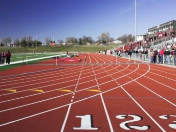 هنجارشکنی در مسابقه دوی ماراتن کیش/ این بود قانون و پیوست فرهنگی‌تان؟