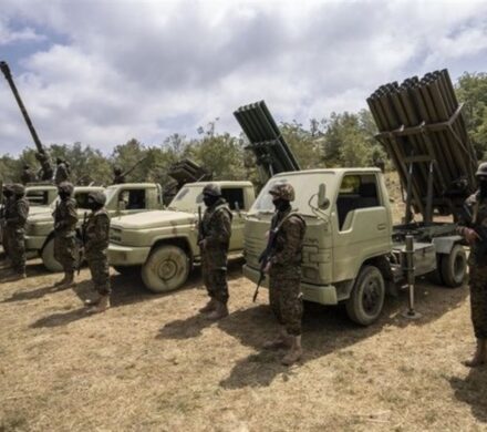 افشای اطلاعات معماران گنبد آهنین توسط حنظله