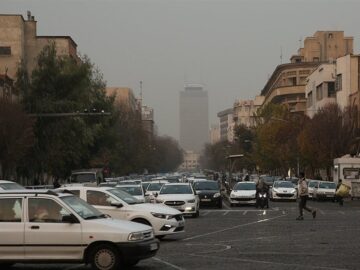 قانون روی کاغذ آلودگی در هوا؛ چرا تهران هر روز آلوده‌تر می‌شود؟