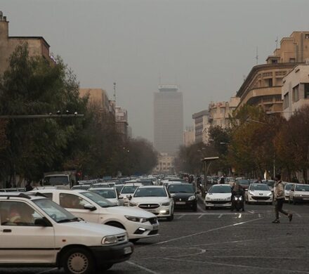 قانون روی کاغذ آلودگی در هوا؛ چرا تهران هر روز آلوده‌تر می‌شود؟