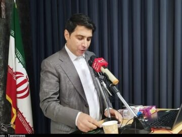 جزئیات مالیات کولبران در قانون ساماندهی تجارت مرزی/۵۰ درصد حذف شد