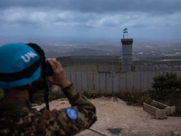 خواب آشفته آمریکا و اسرائیل برای لبنان با حذف یونیفل/ ماجرای نیروی بینالمللی جدید چیست؟