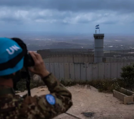 خواب آشفته آمریکا و اسرائیل برای لبنان با حذف یونیفل/ ماجرای نیروی بینالمللی جدید چیست؟