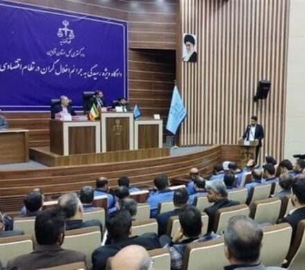 سلطان خودرو اعدام شد/ اجرای حکم متهم ردیف اول رضایتخودرو