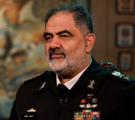 هشدار راهبردی نیروی دریایی ارتش به دشمنان/ پاسخ به هر تعدی «محکم و قاطع» خواهد بود