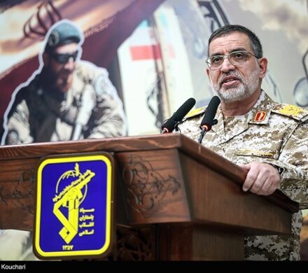 سخنگوی سپاه: پالایشگاه حیفا را ۲ بار موشکباران کردیم و از کار افتاد/ مرکز موساد را با ۳۶ کشته زدیم