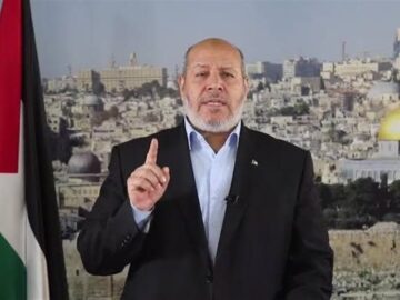 خلیل الحیه: تا اشغالگری هست سلاح مقاومت هم باقی خواهد ماند