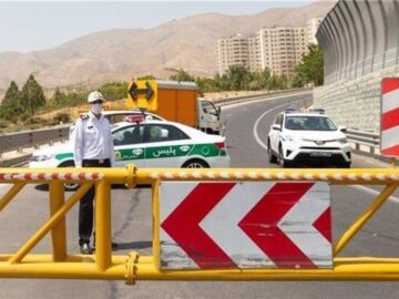اعلام محدودیت‌های ترافیکی ویژه جمعه ۱۴ آذر در محورهای شمالی/ چالوس از ظهر یکطرفه می‌شود
