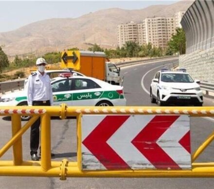 اعلام محدودیتهای ترافیکی ویژه جمعه ۱۴ آذر در محورهای شمالی/ چالوس از ظهر یکطرفه میشود