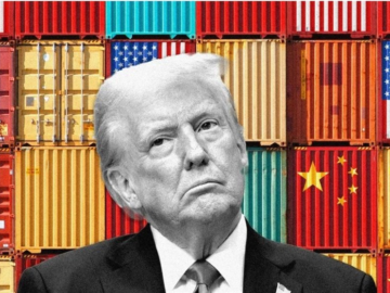 صنعت آمریکا در باتلاق تعرفهها/ نهمین ماه پیاپی انقباض تولید