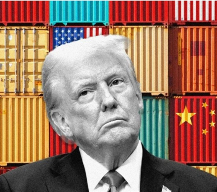 صنعت آمریکا در باتلاق تعرفه‌ها/ نهمین ماه پیاپی انقباض تولید