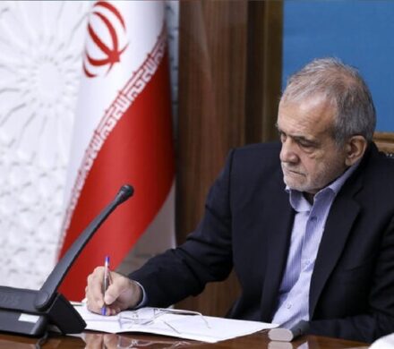 پزشکیان: مصوبات سفر را با افتخار اجرا می‌کنیم؛ مردم لایق بهترین‌ها هستند