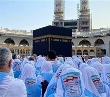 گزارش خواندنی تسنیم از حج دانشجویی ۱۴۰۴/ وقتی دل در برابر نور کعبه خم میشود