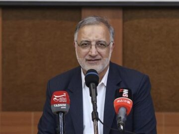 زاکانی: ۱۶ درصد از تورم کشور مستقیماً مرتبط با عملکرد بانک آینده بوده است