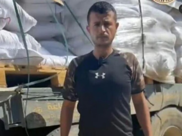 تردید درباره دلیل مرگ یاسر ابوشباب؛ دعوای عشیره ای یا تسویه حساب با خائنین