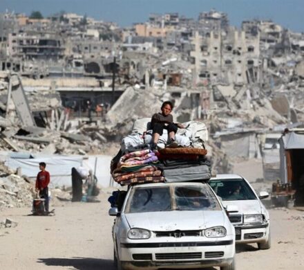 غزه در برزخ «نه جنگ، نه صلح»؛ موانع و چالش‌های مرحله دوم آتش‌بس