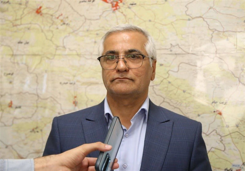 خروج یک میلیون و 500 هزار افغانستانی از دوغارون/ انسداد 50 درصد انسداد  مرز شمالشرق