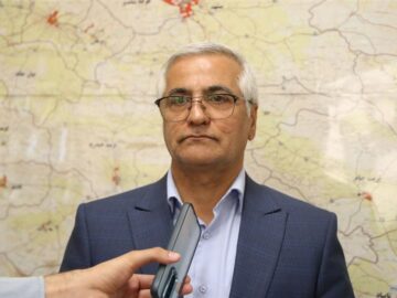 خروج یک میلیون و ۵۰۰ هزار افغانستانی از دوغارون/ انسداد ۵۰ درصد انسداد  مرز شمالشرق