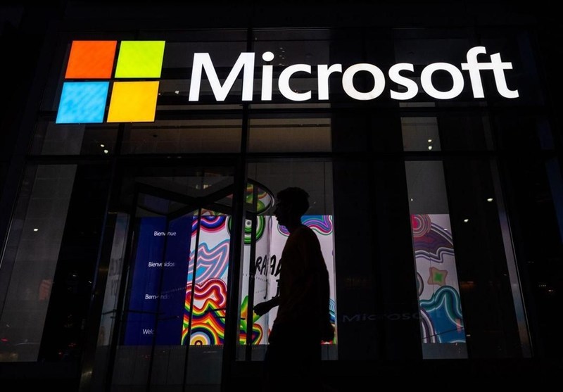 شکایت از مایکروسافت به‌دلیل همکاری با اسرائیل