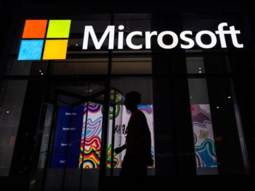 شکایت از مایکروسافت به‌دلیل همکاری با اسرائیل