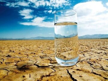 ایران در مرز تنش مطلق آبی/ برداشت ۶۰ درصدی از چاه‌ها زنگ خطر را به صدا درآورد