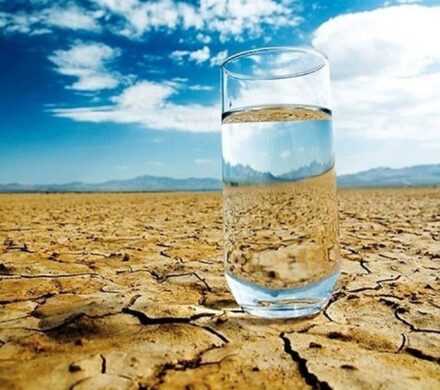 ایران در مرز تنش مطلق آبی/ برداشت ۶۰ درصدی از چاه‌ها زنگ خطر را به صدا درآورد