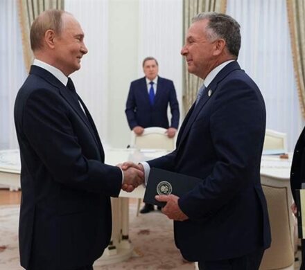 مذاکرات پنهان پوتین با نمایندگان ترامپ در مسکو و بازآرایی ژئو – اقتصادی اروپا