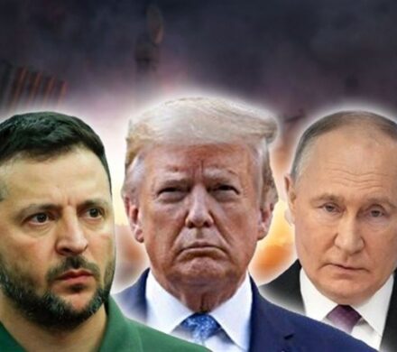 تحولات اوکراین| ترامپ: شرایط صلح برای کی‌یف به‌مراتب بدتر شده است