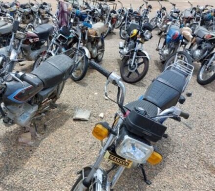 پرداخت تسهیلات ۱۲۰ میلیون تومانی برای جایگزینی موتورسیکلت فرسوده