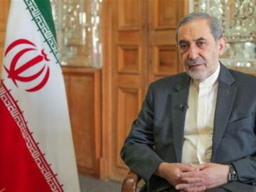 هشدار ولایتی به حاکمان امارات: صبر مردم ایران نامحدود نیست