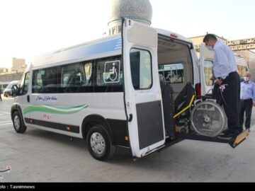 دلایل اصلی معلولیتها در ایران/ وجود تنها یک بیمارستان تخصصی توانبخشی ۸۰تخته برای کل کشور!