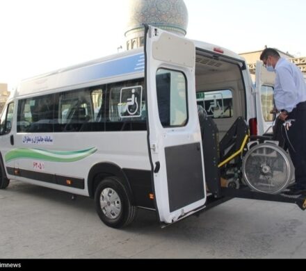 دلایل اصلی معلولیتها در ایران/ وجود تنها یک بیمارستان تخصصی توانبخشی ۸۰تخته برای کل کشور!