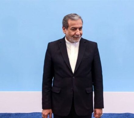 عراقچی امروز به باکو می‌رود