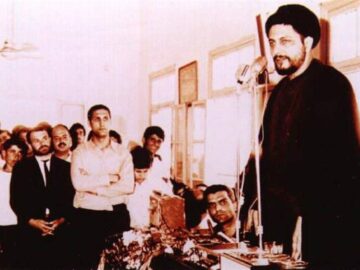 داستان سیدحسن نصرالله-۶۳|«جنبش محرومان»: انفجار خشم مقدس شیعیان لبنان و امام موسی صدر