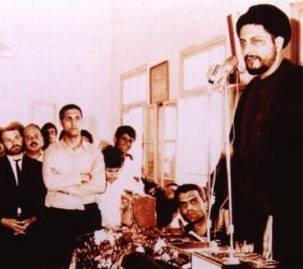 داستان سیدحسن نصرالله-۶۳|«جنبش محرومان»: انفجار خشم مقدس شیعیان لبنان و امام موسی صدر